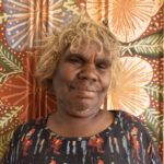 Daisy Kemarre Turner