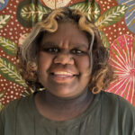 Dakota Ngwarraye Petrick