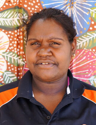 Daylene Kemarre Woodman