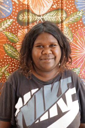 Diane Kemarre Ross