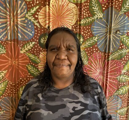 Jacinta Pula Morrison