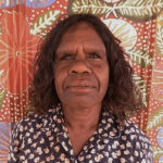 Jessie Ngwarraye Ross