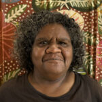 Julieanne Ngwarraye Morton