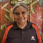 Kathleen Nanima Rambler