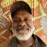 Kelvin Kemarre Ladd