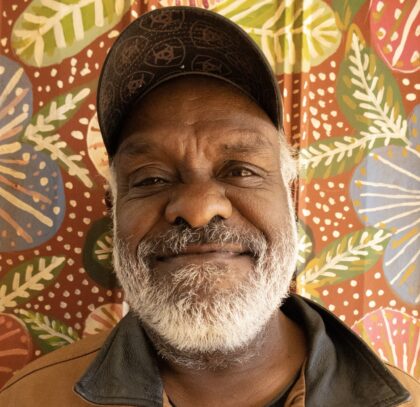 Kelvin Kemarre Ladd