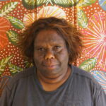 Kindy Kemarre Ross