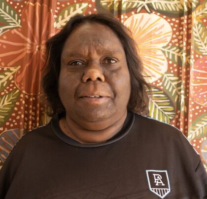 Kindy Kemarre Ross Large