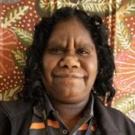 Robina Pitjara Jones