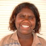 Robina Pitjara Jones