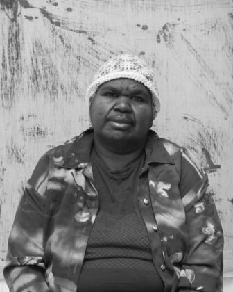 Jean Ngwarraye Long