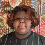 Latoya Ngwarraye Petrick