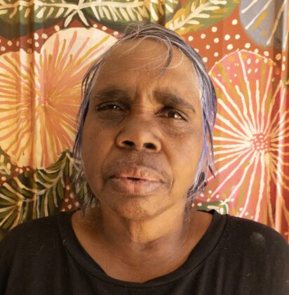 Vicky Pula Holmes