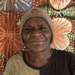 Valerie Kemarre Lewis