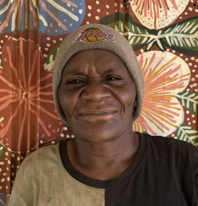 Valerie Kemarre Lewis