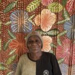 Valerie Kemarre Lewis