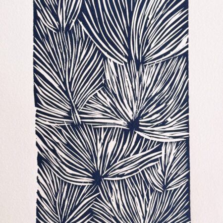 Colleen Ngwarraye Morton - Altywart - Print - Colleen Ngwarraye Morton