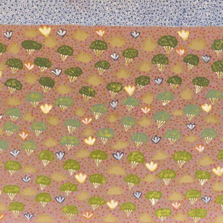 View Of Country - Painting - Joyanne Pitjara Morton