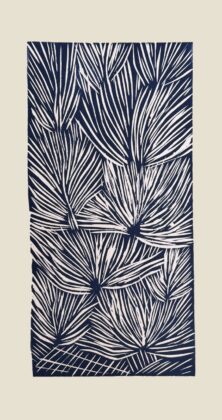 Colleen Ngwarraye Morton - Altywart - Print - Colleen Ngwarraye Morton