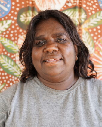 Regina Kemarre Elkedra