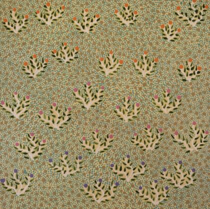 Latoya Ngwarraye Petrick - Artna Alpeyt (Bush Flowers) - Painting - Latoya  Ngwarraye Petrick