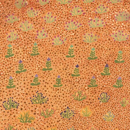 Latoya Ngwarraye Petrick - Artna Alpeyt (Bush Flowers) - Painting - Latoya  Ngwarraye Petrick