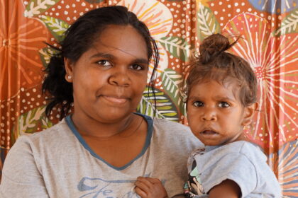 Charlene Nakamarra McCormack